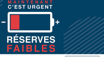 Don de sang, comment faire ?