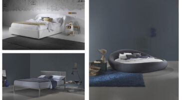 Dorelan, la literie design 100% Made in Italy !