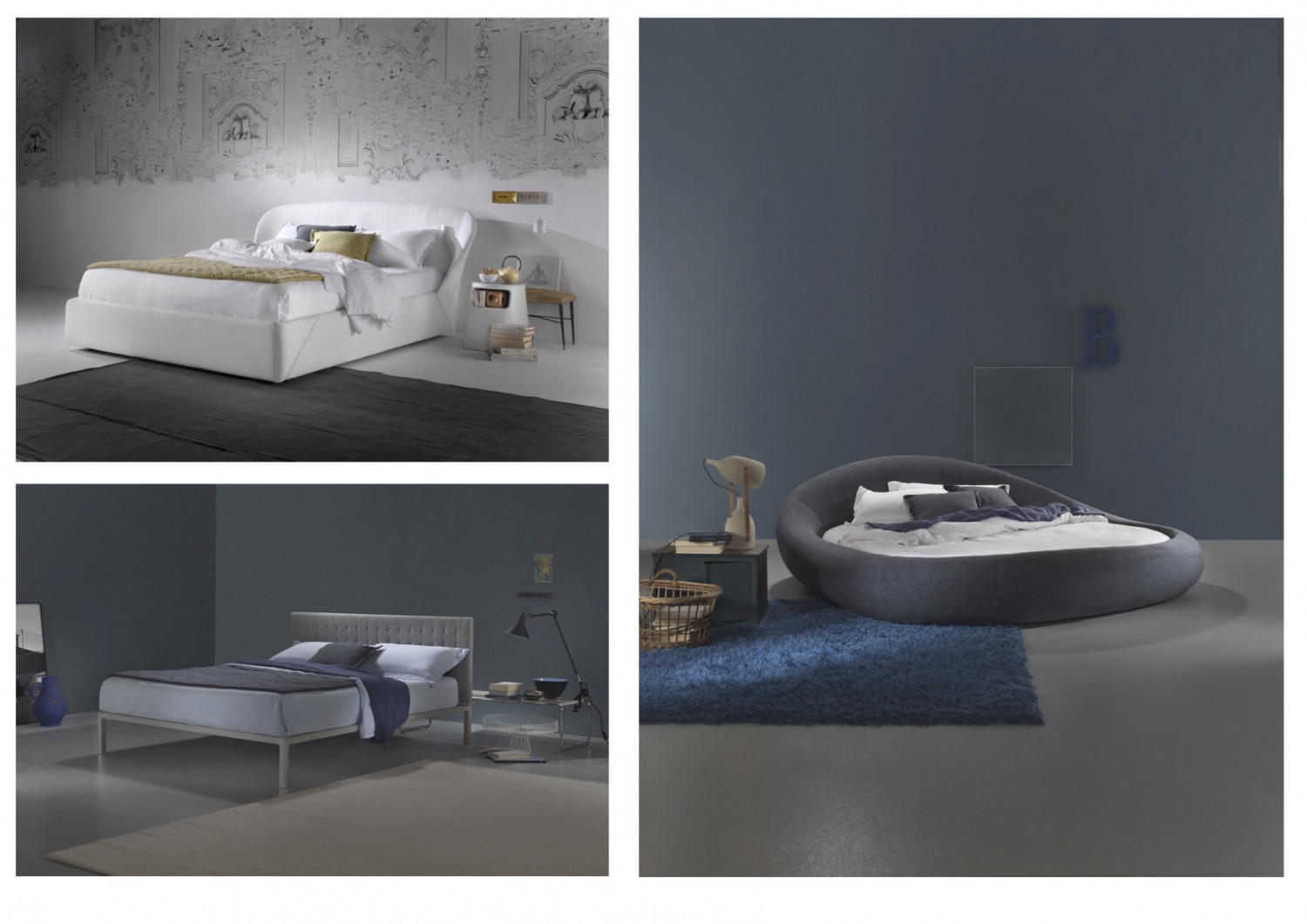 Dorelan, la literie design 100% Made in Italy !