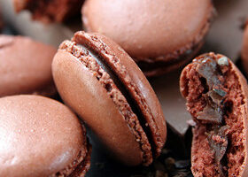 Douceurs façon Paris-Tokyo chez Sadaharu AOKI