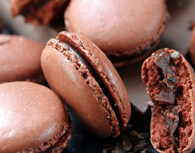 Douceurs façon Paris-Tokyo chez Sadaharu AOKI