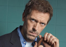 Mardi 22 avril, TF1, 20h50, Dr House