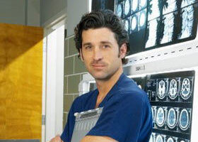 Lundis 30 juin et 7 juillet, TF1, 22h40, Grey&rsquo;s Anatomy