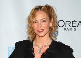 Drea De Matteo inspirée par Béatrice Dalle