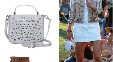 Dress Like Kate Bosworth