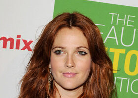 Drew Barrymore a changé de tête !