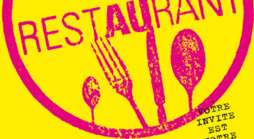 Du 22 au 28 septembre, on fonce « Tous au restaurant »