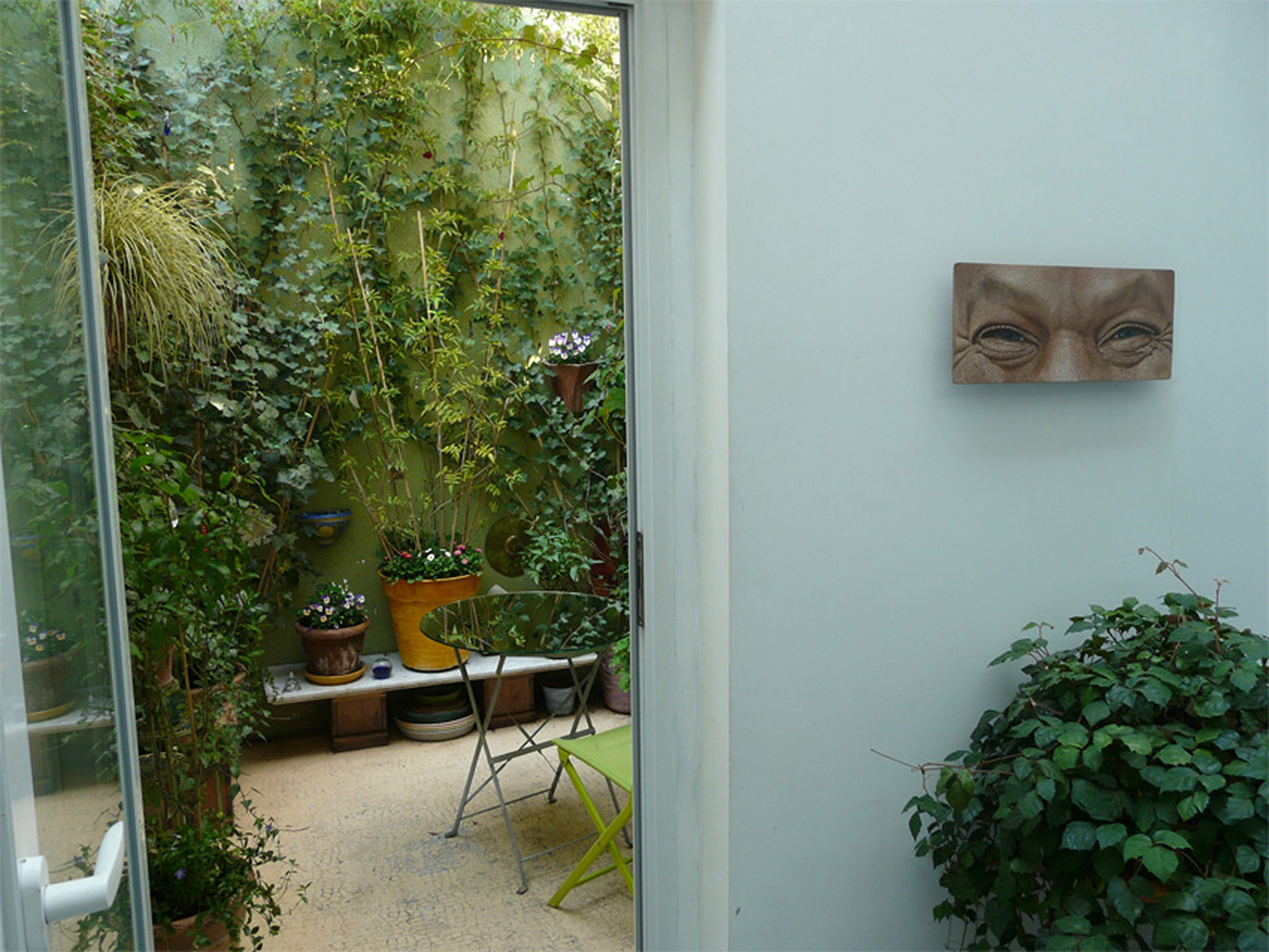 Du 8 au 10 mai, expositions de talents dans le 20e arrondissement de Paris