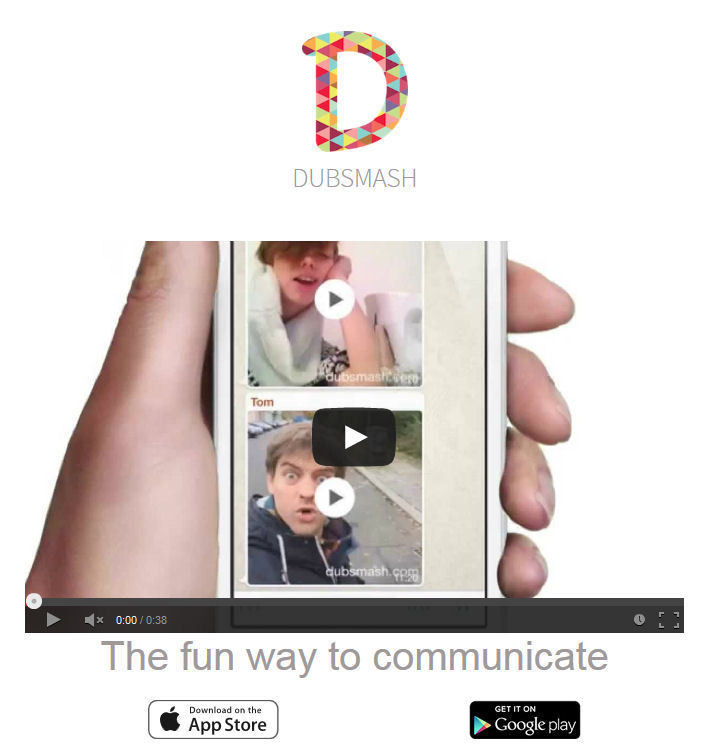 Dubsmash, pourquoi tant de haine ?