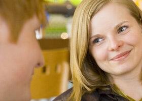 Sa meilleure amie… est un homme !