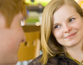 Sa meilleure amie… est un homme !