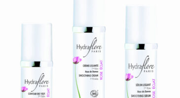 ENFIN UNE SOLUTION EFFICACE CONTRE LES PREMIERES RIDES !