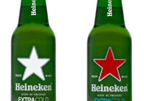 EXTRACOLD; tentez l&rsquo;expérience 0°