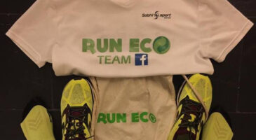 Eco Run, la démarche d&rsquo;un joggeur nantais remarquée par Mark Zuckerberg