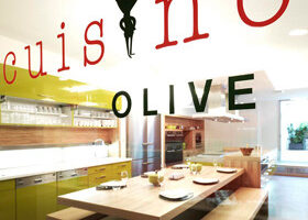 La nouvelle école de cuisine Alain Ducasse…