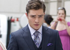 Chuck Bass au casting du prochain Clint Eastwood !