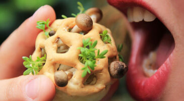 Edible Growth : l’avenir de notre alimentation en impression 3D