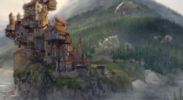 Élan et inertie, l&rsquo;histoire marrante du géant de pierre