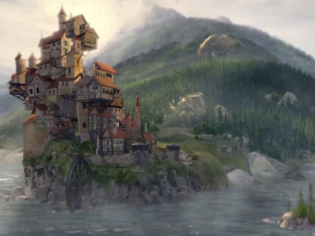 Élan et inertie, l&rsquo;histoire marrante du géant de pierre