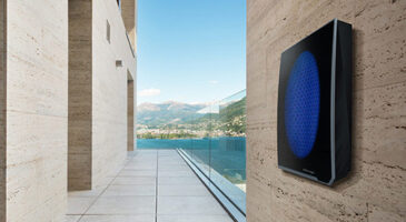 ElectrifyTheWorld, bar électrique et éphémère