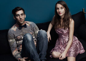 Session live : « Collective Mon Amour », Eléphant