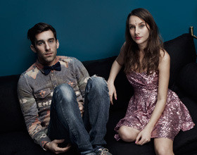 Session live : « Collective Mon Amour », Eléphant