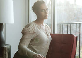 Dans le dressing… d&rsquo;Elisa Tovati