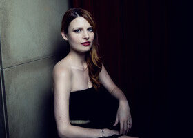 Live : « Comment t&rsquo;appelles-tu ce matin ? », Elodie Frégé