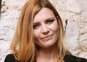 Elodie Frégé va jouer dans le prochain François Ozon !