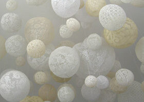 Emilie Faïf suspend le temps