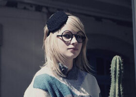 Emmanuelle Esther, tricopathe d&rsquo;enfer !