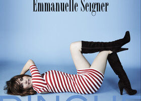 Emmanuelle Seigner