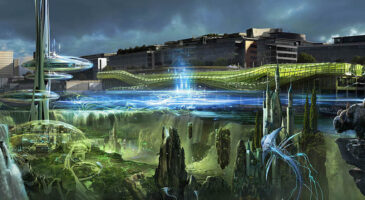 En avant, les expos automnales !