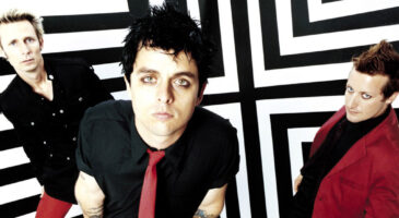 En concert avec… Green Day