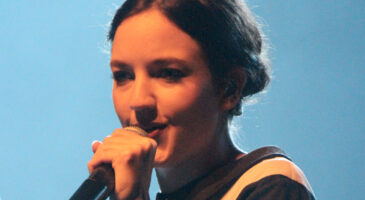 En concert avec… Jain