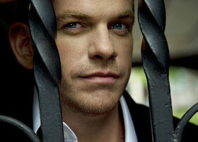 En tête à tête avec Garou