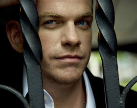 En tête à tête avec Garou