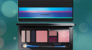 Enchanted Eve, la collection de Mac pour Noël