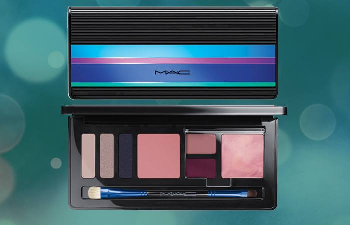 Enchanted Eve, la collection de Mac pour Noël