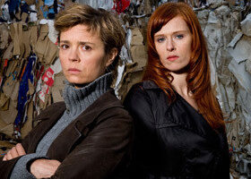 Lundi 19 et 26 mai, Canal+, 20h50, Engrenages