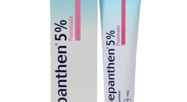 Enrhumée : au secours, mon nez !