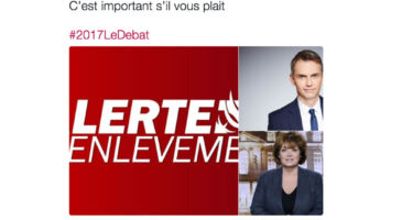 Entre animaux et politique, l’humour n’a pas su choisir !
