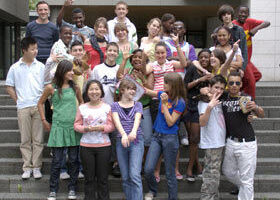 Ciné – « Entre les murs » en tête des films les plus vus ce week-end