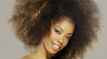 Entretien de cheveux : quels produits les femmes utilisent ?