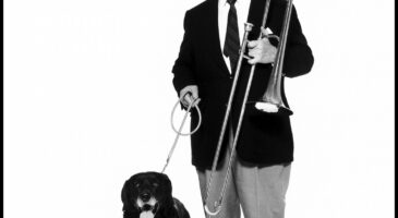 Entrez dans la légende de la photographie à Bercy Village avec l’exposition :  « Magnum Photos, histoires de portraits »