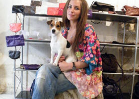 J&rsquo;ai participé à une vente privée !