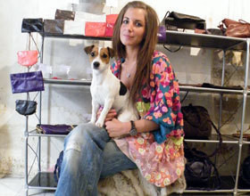 J&rsquo;ai participé à une vente privée !