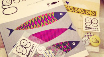 Et si c’était Georges qui gardait les enfants ?