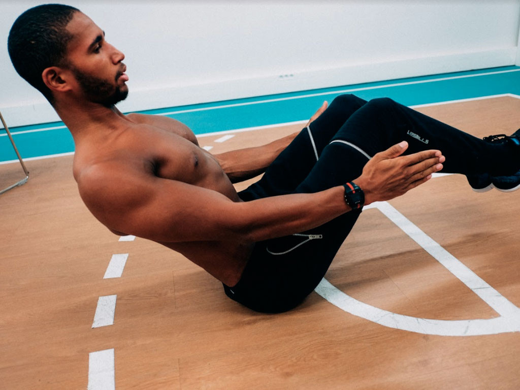 Et si c’était possible d’avoir des abdominaux bien dessinés ?