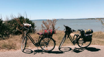 Et si cet été on tentait le road trip à vélo